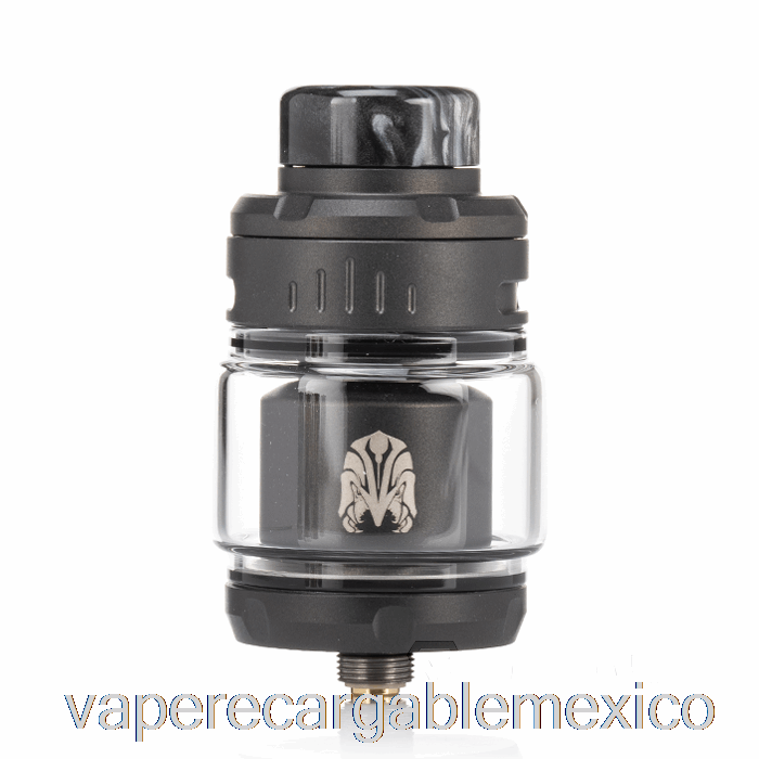 Vape Recargable Oxva Arbiter 2 26mm Rta Bronce
